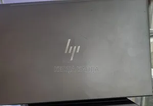 New Laptop HP ZBook Studio 32GB Intel Core i9 SSD 512GB