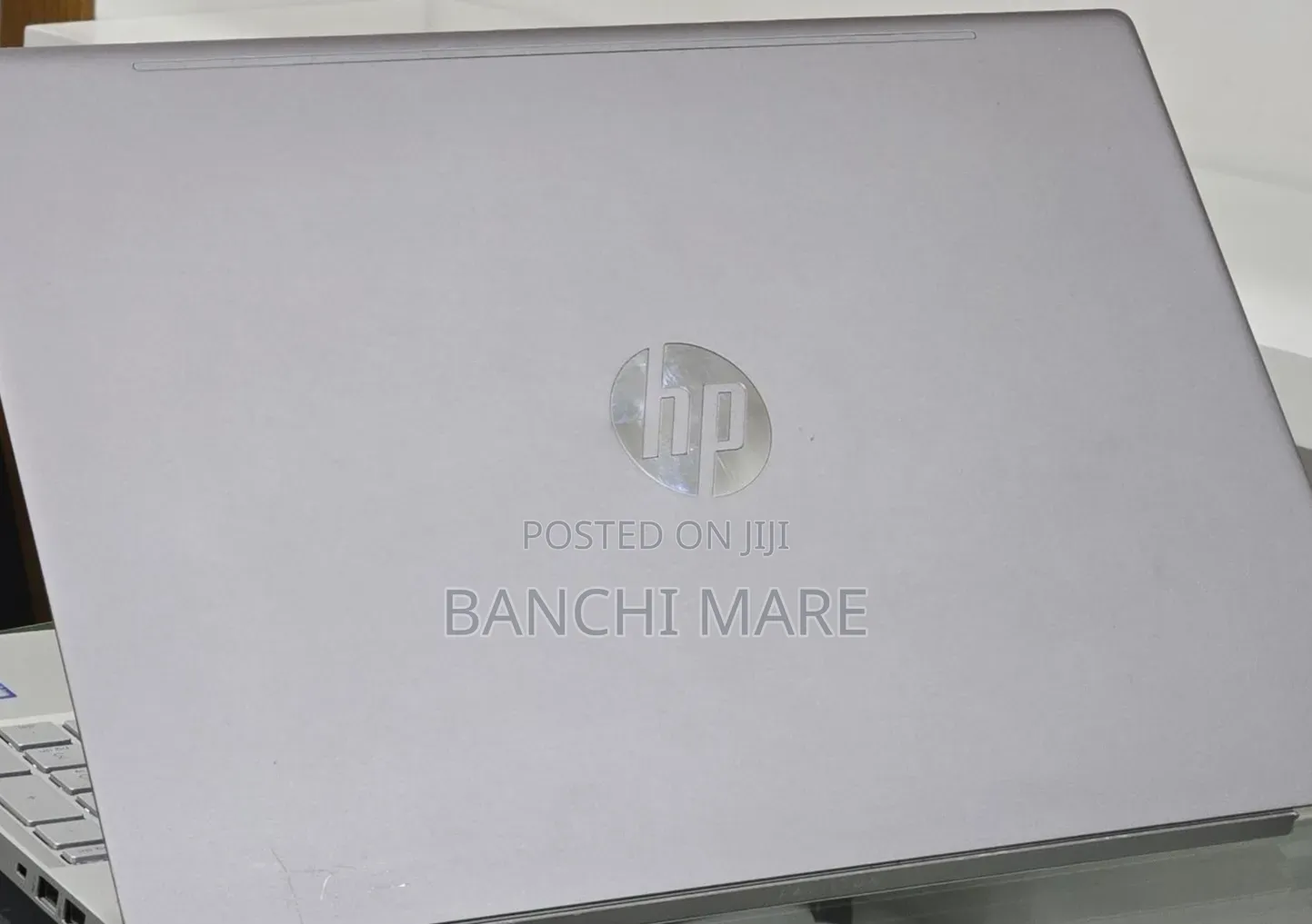 New Laptop HP Pavilion 15 8GB Intel Core i7 SSD 256GB