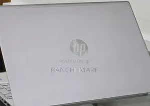 New Laptop HP Pavilion 15 8GB Intel Core i7 SSD 256GB