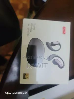 Sports Wireless Headphones