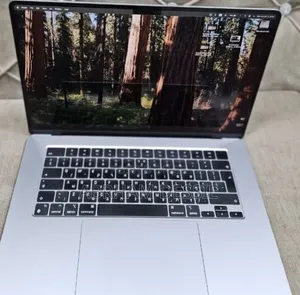 New Laptop Apple MacBook Air 2024 M3 8GB Apple M3 SSD 512GB