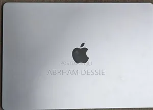 New Laptop Apple MacBook Air 2024 M3 8GB Apple M3 SSD 512GB
