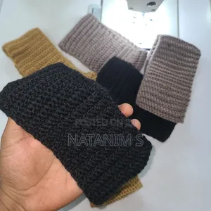 Hairband Unisex