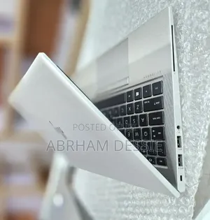New Laptop HP 16GB Intel Core i7 SSD 512GB