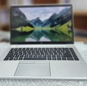 New Laptop HP 16GB Intel Core i7 SSD 512GB
