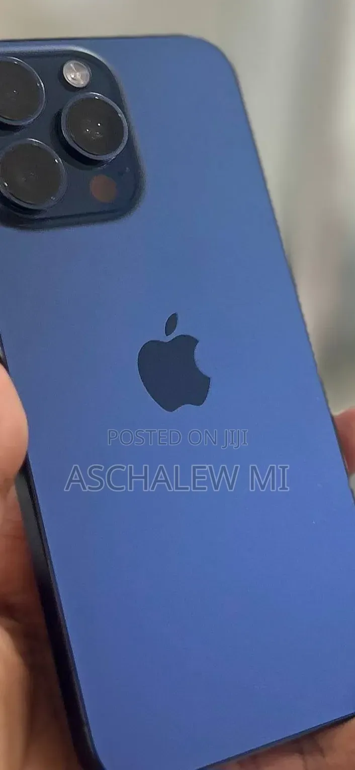 New Apple iPhone 13 Pro Max 256 GB