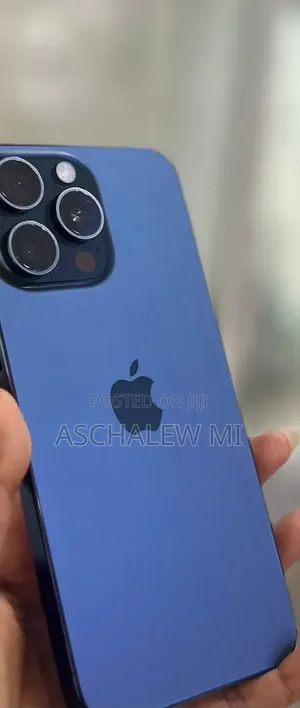 New Apple iPhone 13 Pro Max 256 GB