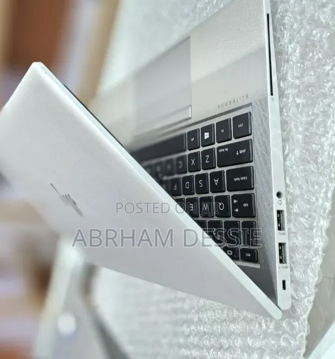 New Laptop HP 16GB Intel Core i7 SSD 512GB