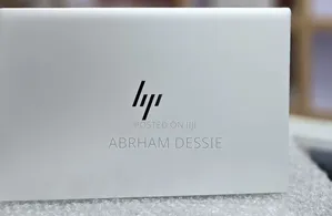 New Laptop HP 16GB Intel Core i7 SSD 512GB