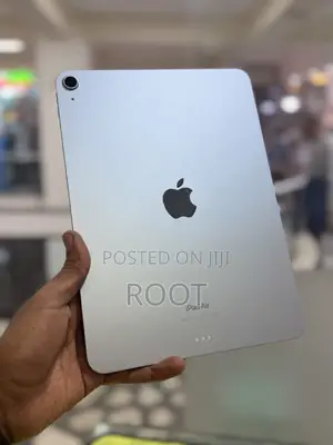 Apple iPad Air 11 (2024) 128 GB Blue