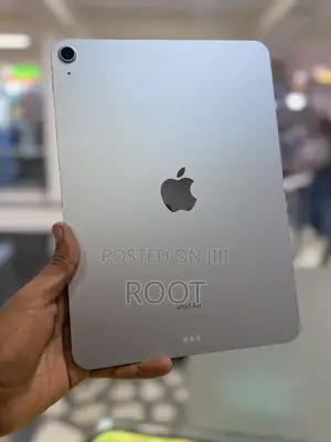 Apple iPad Air 11 (2024) 128 GB Blue