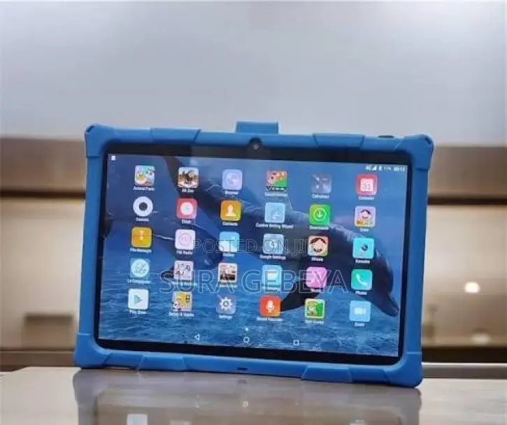 New Bebe B77s Plus 256 GB Black