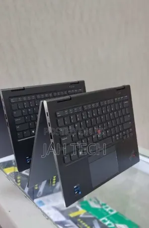 New Laptop Lenovo ThinkPad X1 Yoga 32GB Intel Core i7 SSD 512GB