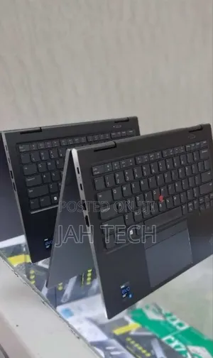 New Laptop Lenovo ThinkPad X1 Yoga 32GB Intel Core i7 SSD 512GB