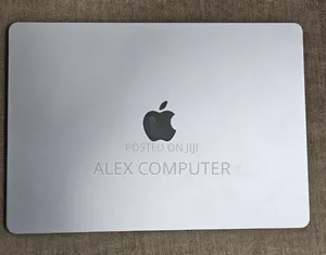 New Laptop Apple MacBook Air 2024 M3 8GB Apple M3 SSD 512GB