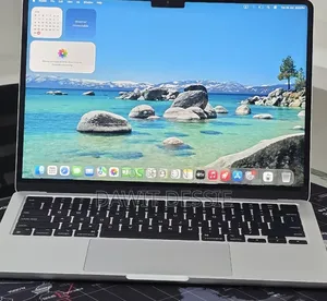 New Laptop Apple MacBook Air 2020 M1 16GB Apple M1 SSD 256GB