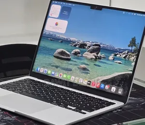New Laptop Apple MacBook Air 2020 M1 16GB Apple M1 SSD 256GB