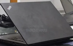 New Laptop Lenovo ThinkPad T460 8GB Intel Core i5 HDD 500GB