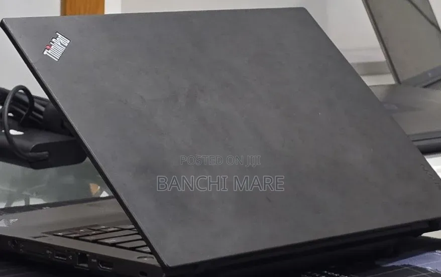 New Laptop Lenovo ThinkPad T460 8GB Intel Core i5 HDD 500GB