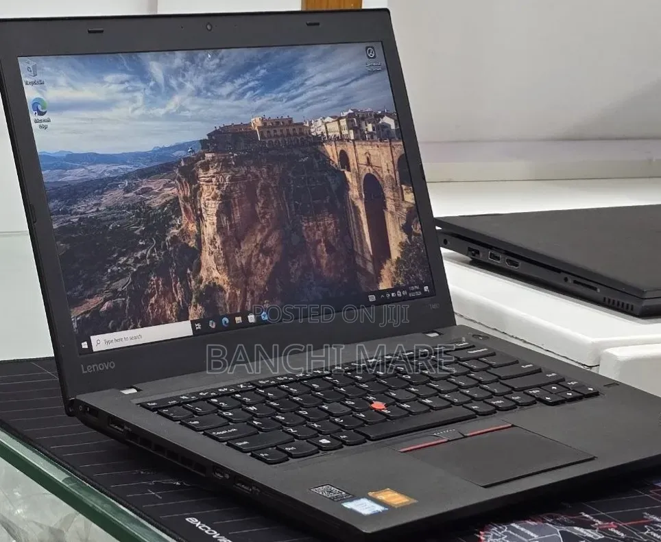New Laptop Lenovo ThinkPad T460 8GB Intel Core i5 HDD 500GB