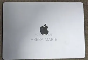 New Laptop Apple MacBook Air 2024 M3 8GB Apple M3 SSD 512GB