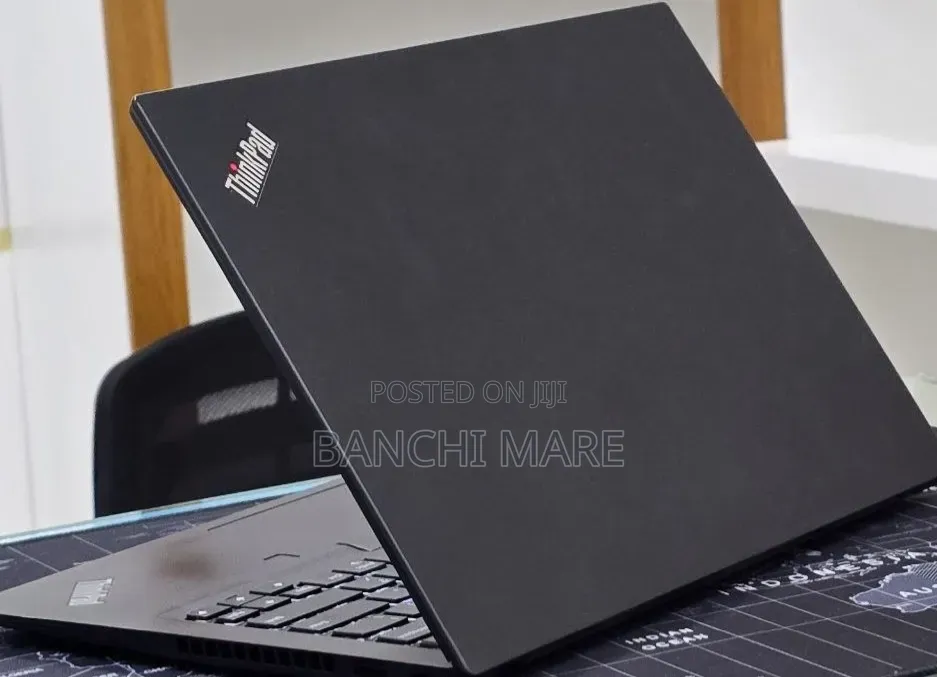 New Laptop Lenovo ThinkPad T14 16GB AMD Ryzen 5 SSD 512GB