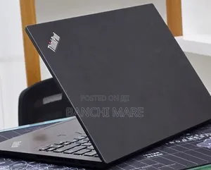 New Laptop Lenovo ThinkPad T14 16GB AMD Ryzen 5 SSD 512GB