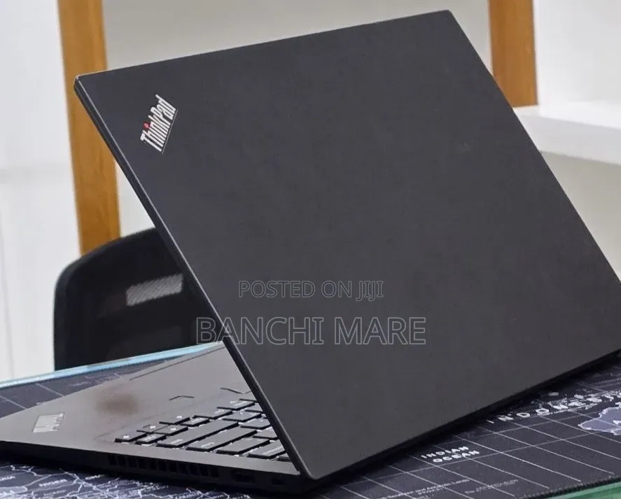 New Laptop Lenovo ThinkPad T14 16GB AMD Ryzen 5 SSD 512GB