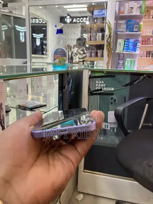 Apple iPhone 12 128 GB Purple