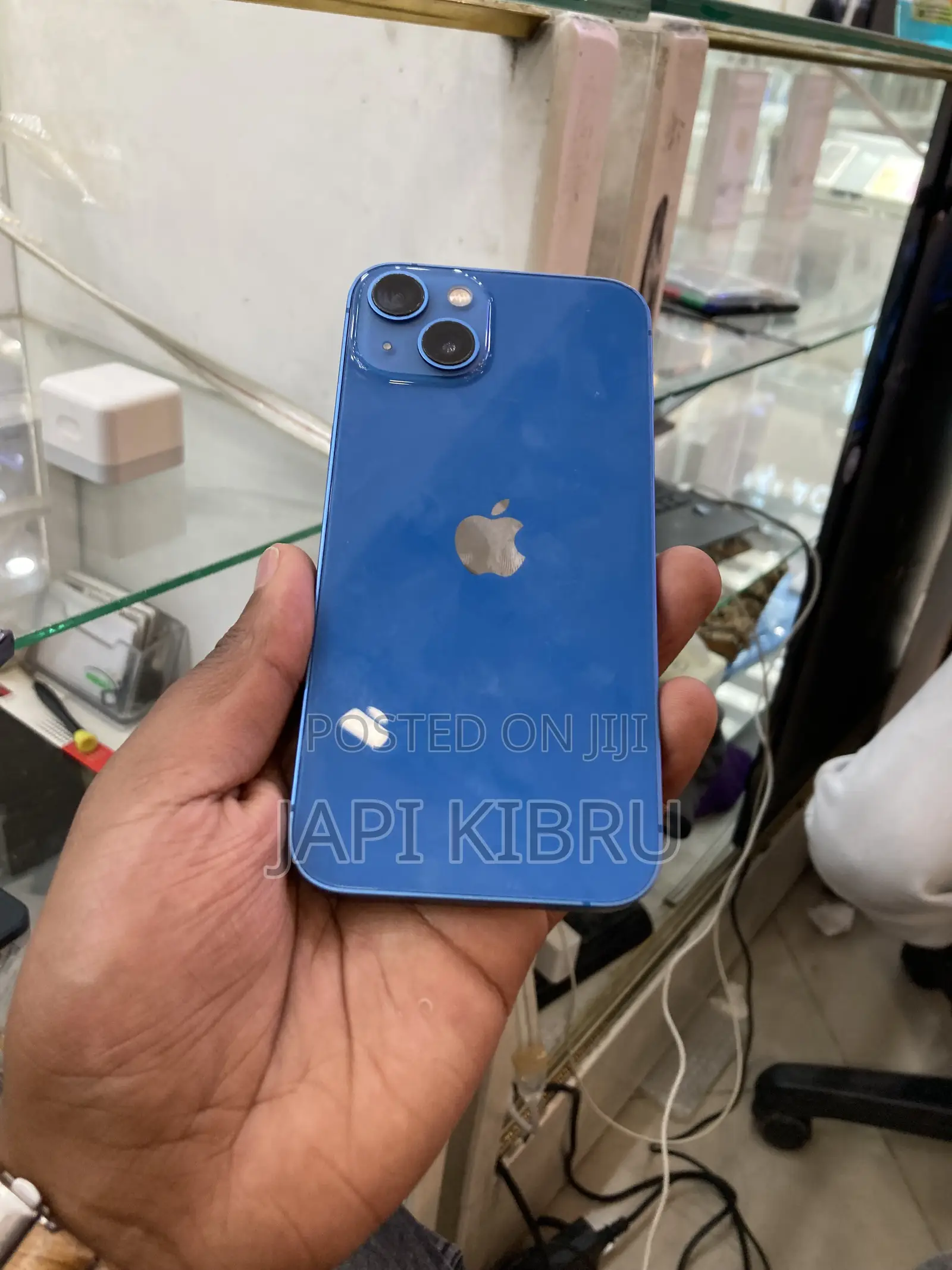 Apple iPhone 13 128 GB Blue