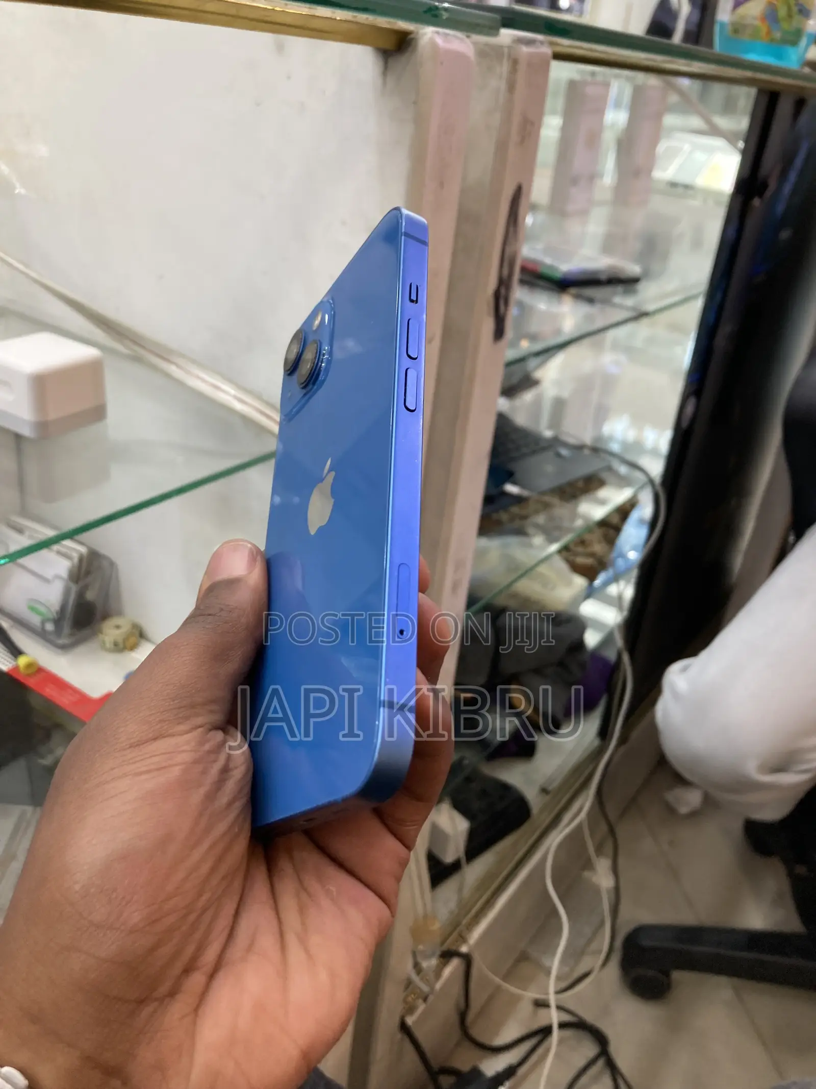 Apple iPhone 13 128 GB Blue