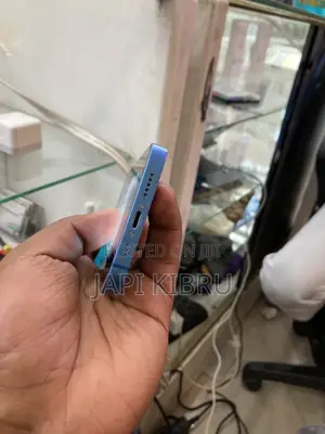 Apple iPhone 13 128 GB Blue
