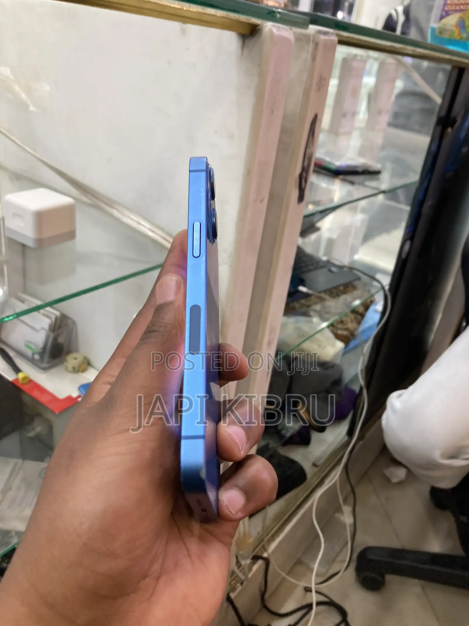 Apple iPhone 13 128 GB Blue