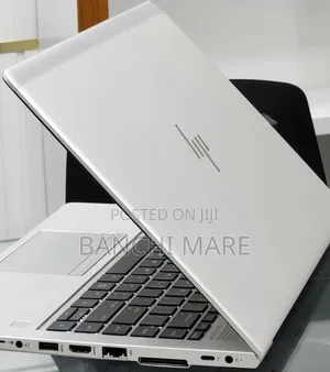New Laptop HP EliteBook 840 G5 16GB Intel Core i5 SSD 512GB