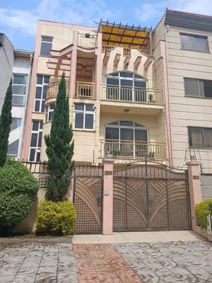 7bdrm House in G+2, Bole for rent