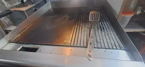 Berger Grill