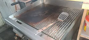 Berger Grill