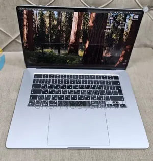 New Laptop Apple MacBook Air 2024 M3 8GB Apple M3 SSD 512GB