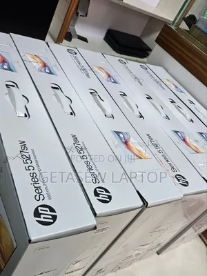 White Monitor Quantity Available Hp 24" Inch Monitor