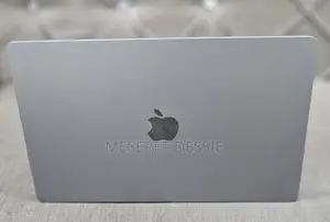 New Laptop Apple MacBook Air 2024 M3 8GB Intel Core M3 SSD 512GB