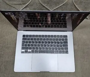 New Laptop Apple MacBook Air 2024 M3 8GB Intel Core M3 SSD 512GB