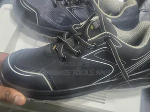 Safety Shoes