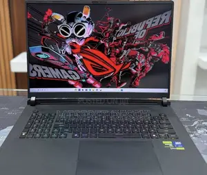New Laptop Asus ROG Strix G18 32GB Intel Core Ultra 9 SSD 2T