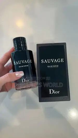 Dior Sauvage (100ml)