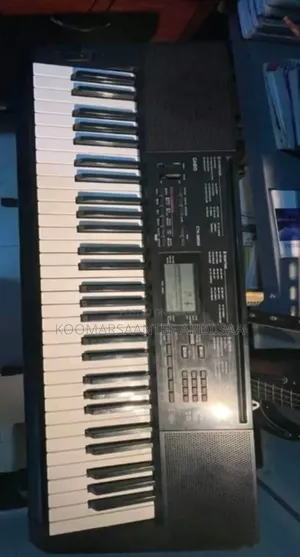 Piano Casio CTK 3200