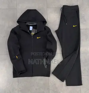 Nike Nocta Complete Suit