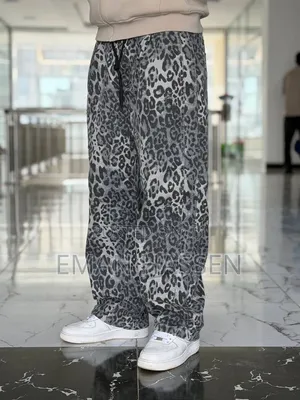 #Baggy Jeans