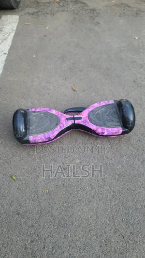 Hoverboard(Slightly Used)