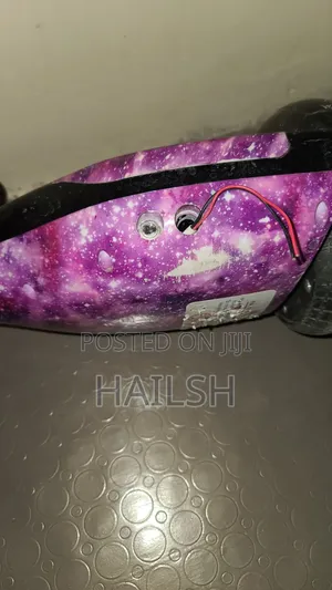 Hoverboard(Slightly Used)