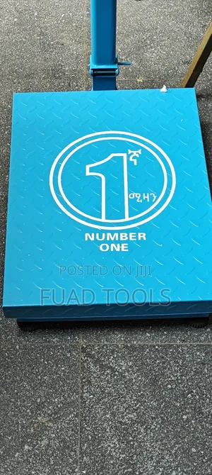 Digital Scale 500kg